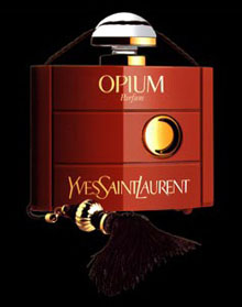  Oopiumi YSL repackages
 